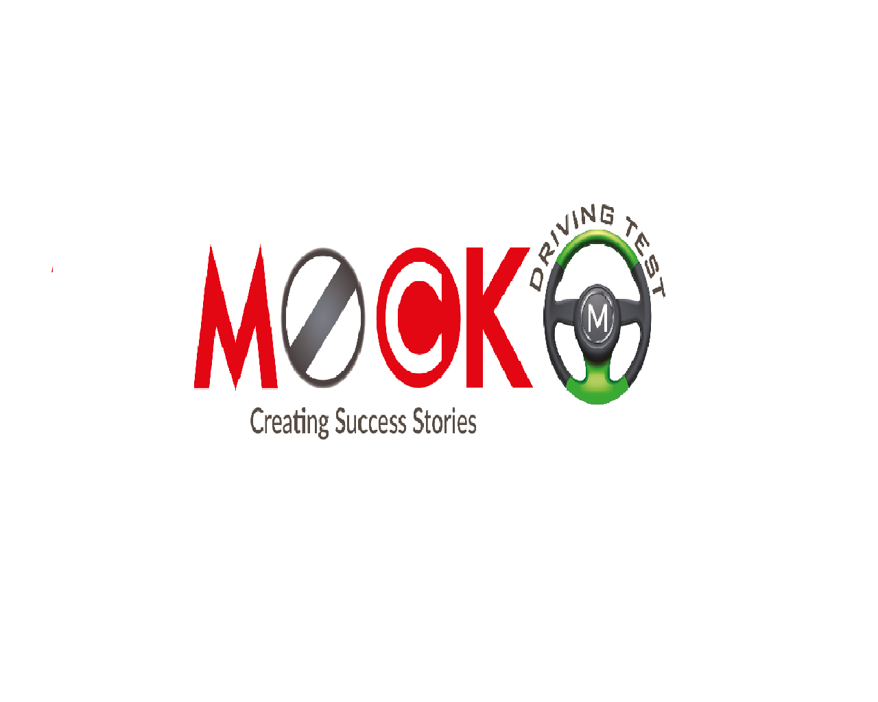 Logo of MockDrivingTestcom